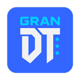 Gran DT Zeichen