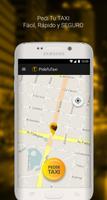 Pide Tu Taxi পোস্টার