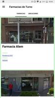 Farmacias de Turno স্ক্রিনশট 3