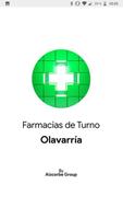 Farmacias de Turno 포스터