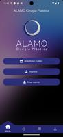 ALAMO Cirugia Plastica Poster