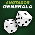 Anotador Generala