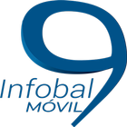 InfobalMovil-icoon