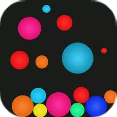 Gravity Balls Experiment APK download