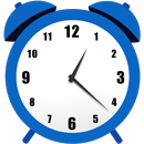 Jam Alarm Sederhana APK