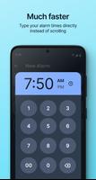 Simple Alarm โปสเตอร์