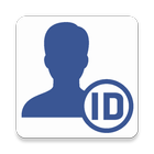 User ID Lookup for Facebook أيقونة