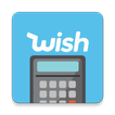 Calculadora Wish (IVA)