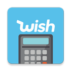 Calculadora Wish (IVA) 아이콘