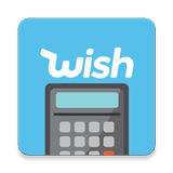 Calculadora Wish (IVA) أيقونة
