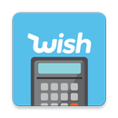 Calculadora Wish (IVA) aplikacja