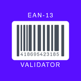 EAN-13 Validador