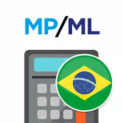 Calculadora de Comissões MP/ML XAPK download