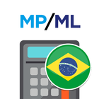 Calculadora de Comissões MP/ML アイコン