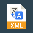 XML Translator Pro - Traductor APK