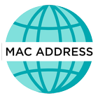 getMAC WiFi MAC Address Finder-icoon