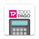 Calculadora Comisiones para TP أيقونة