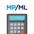 Calculadora أيقونة