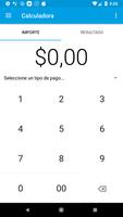 Calculadora para MP/ML Uruguay скриншот 2