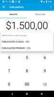 Calculadora para MP/ML Uruguay скриншот 3