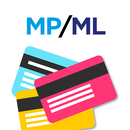 Calculadora Cuotas para MP/ML  aplikacja