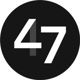 47 Channel icône