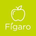 Figaro ícone