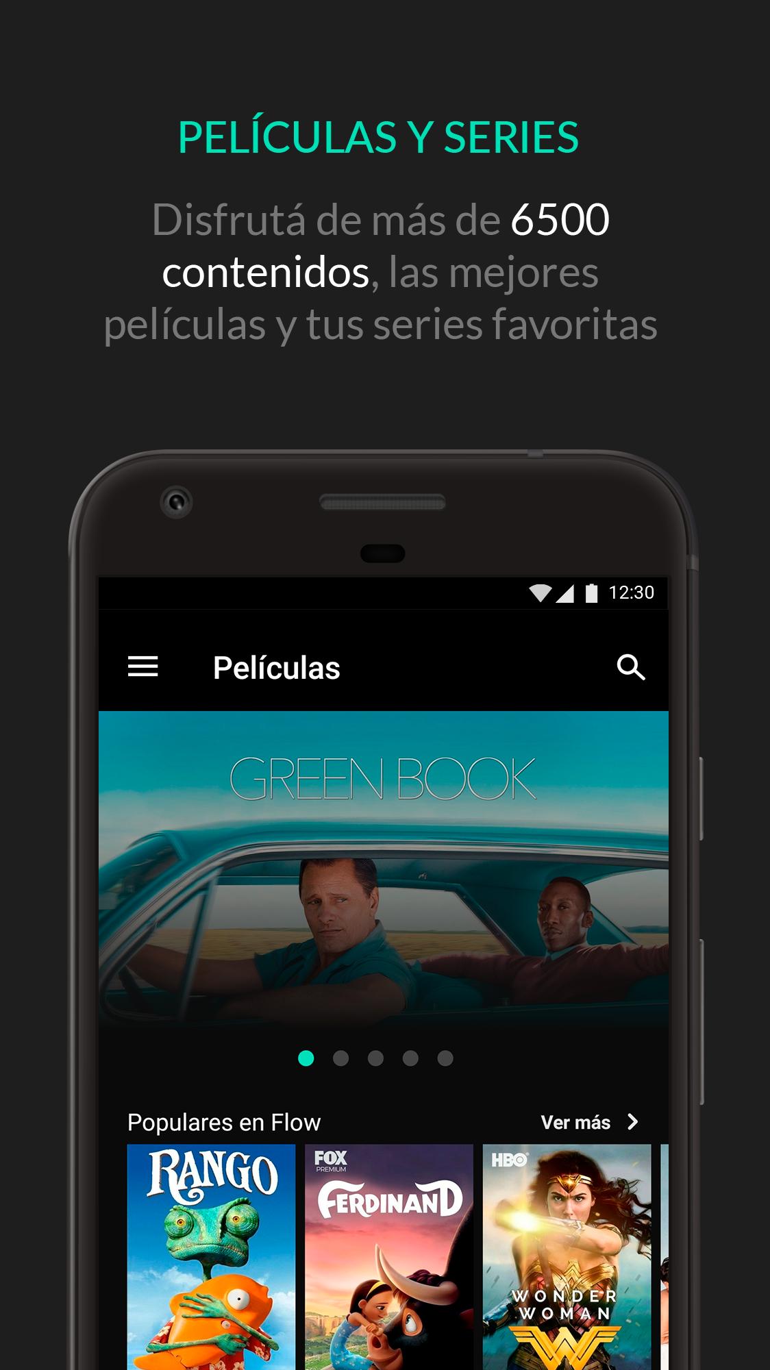 App Cablevision Flow Para Mac App Cablevision Flow Para Mac