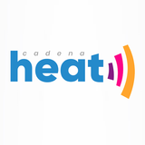 Cadena Heat আইকন