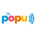 La Popu ไอคอน