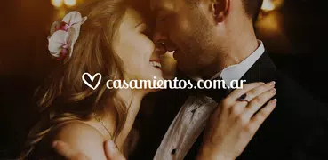 Casamientos.com.ar