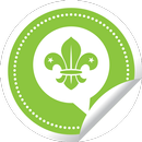 Stickers Scouts - WhatsApp - W APK