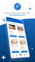 Carrefour captura de pantalla 1