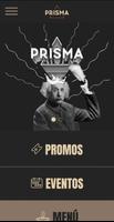 Cervecería Prisma poster