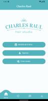 Charles Raul Peluqueria poster