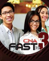CNA RA - Fast 3 poster