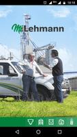 MiLehmann โปสเตอร์