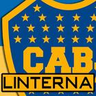 Linterna Boca Juniors ikona