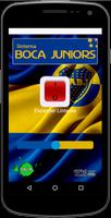 Linterna Boca Juniors 海报