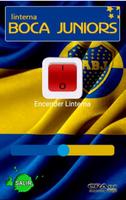 Linterna Boca Juniors capture d'écran 2