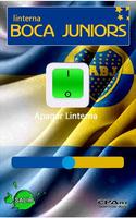 Linterna Boca Juniors 截图 3