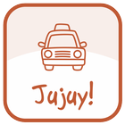 Jujuy Taxi! Chofer ikona