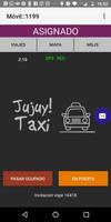Jujuy Taxi! Chofer capture d'écran 2