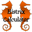 Histrix Calculator icon