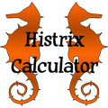 Histrix Calculator