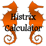 Histrix Calculator