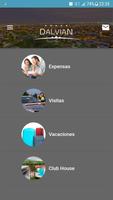 Dalvian App screenshot 1