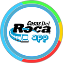 APK Cosas del Roca: estado e información del tren Roca