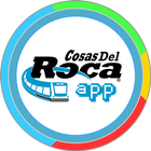 Cosas del Roca-icoon