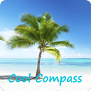 Compass Live Wallpaper APK